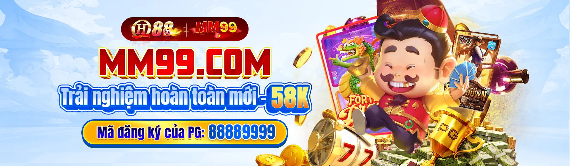 Hình ảnh chính trang đăng ký Huebet