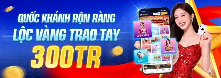 Chương trình VIP Live Casino