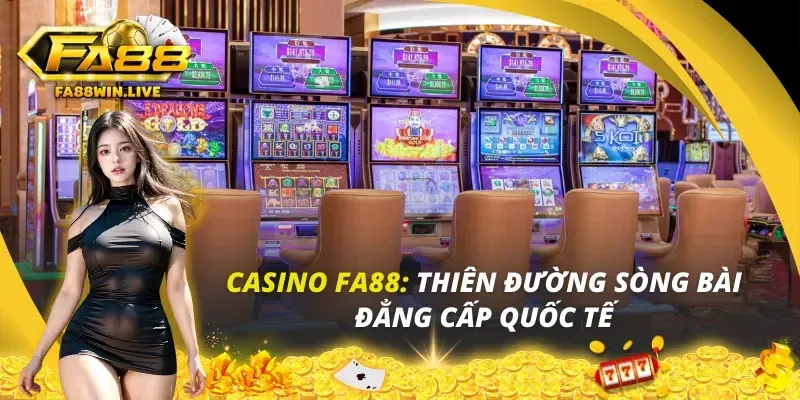 Khuyến mãi chào mừng Live Casino
